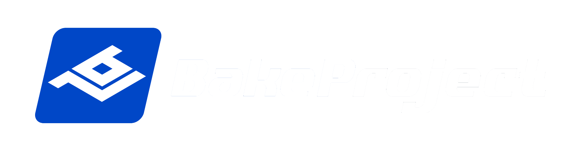 BakeProject